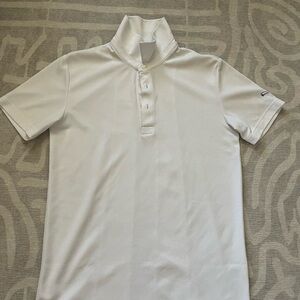 PUMA men's polo, size M